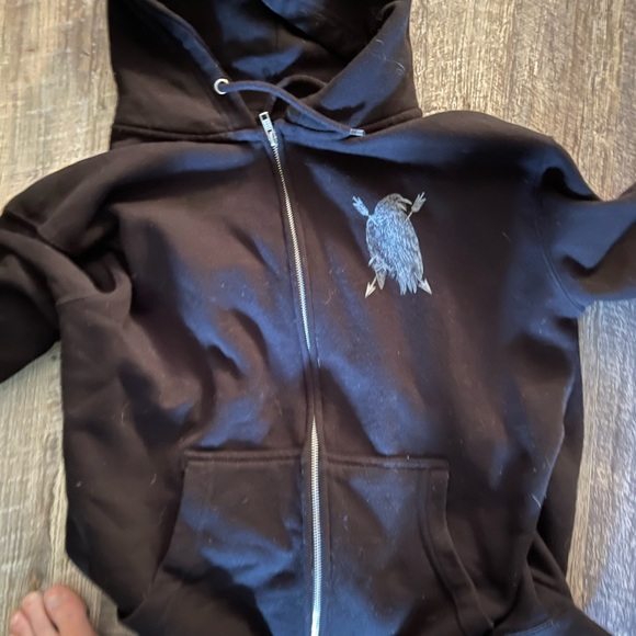 Medium hoodie - Picture 2 of 3